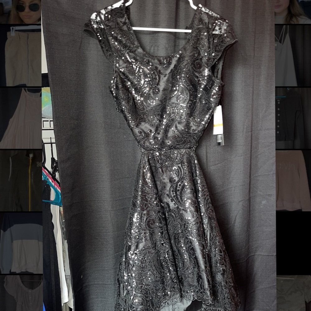 Macys dress
